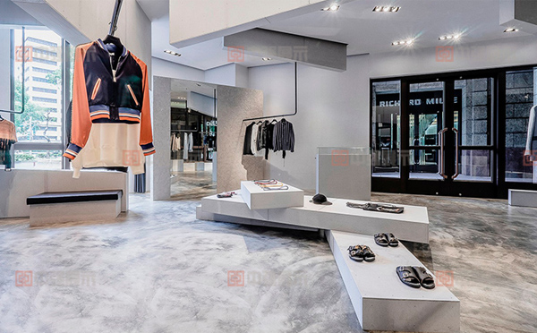 服装展示柜制作成本都有哪些 服装展示柜制作成本都有哪些